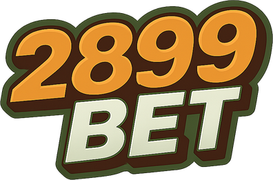 2899bet Logo